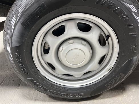 Used 2022 Ford F150 XL w/ Equipment Group 101A High image 41