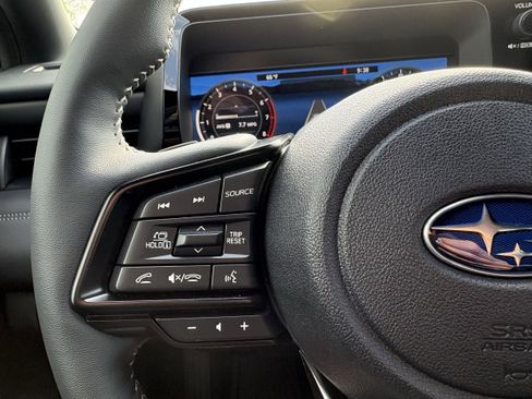 New 2026 Subaru Outback Touring XT image 15