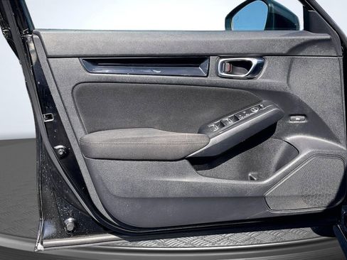 Used 2022 Honda Civic EX image 23