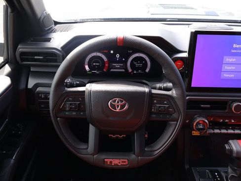 Used 2026 Toyota Tacoma TRD Pro AWD/4WD image 23