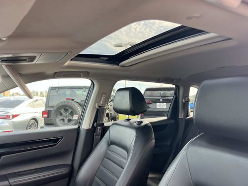 Certified 2024 Honda CR-V EX-L image 20