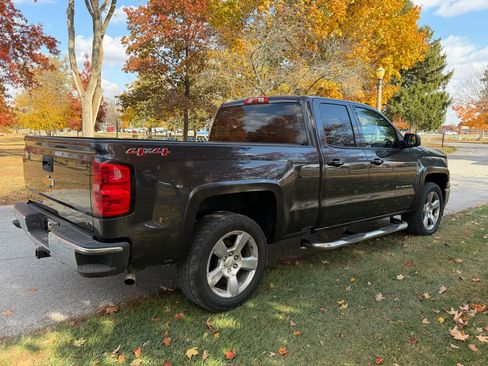 Used 2014 Chevrolet Silverado 1500 LT w/ LT Convenience Package image 5