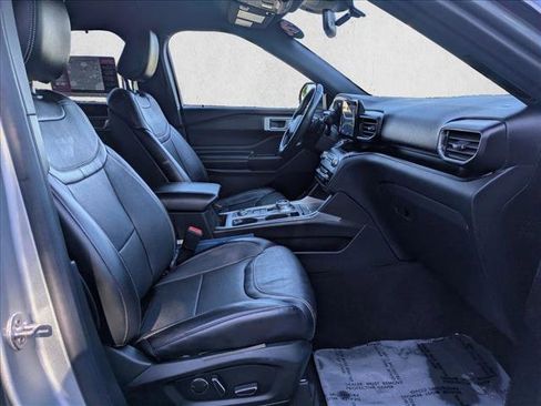 Used 2020 Ford Explorer ST image 20