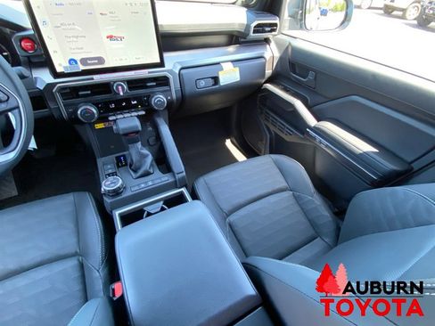 New 2026 Toyota 4Runner TRD Off-Road Premium AWD/4WD image 26