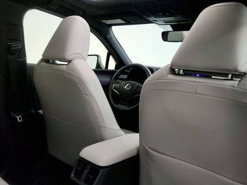 Used 2025 Lexus UX 300h FWD w/ Accessory Package (Z1) image 40