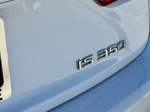 Used 2014 Lexus IS 350 image 22