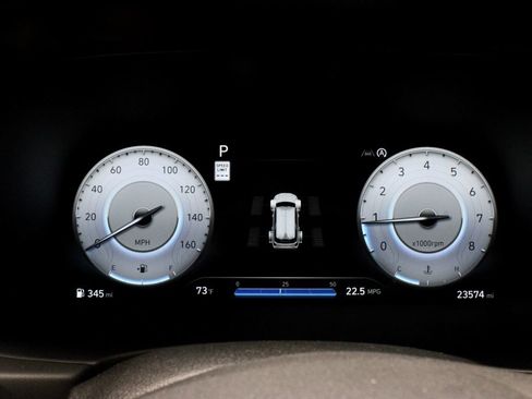Used 2025 Hyundai Palisade Calligraphy AWD/4WD image 30