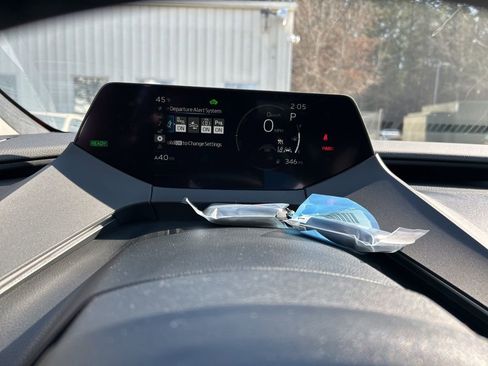 New 2026 Toyota Prius LE image 8