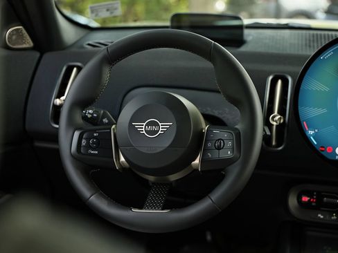 New 2027 MINI Cooper Countryman S AWD/4WD image 30