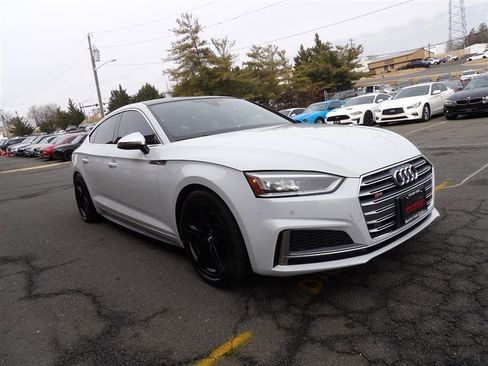 Used 2019 Audi S5 Premium Plus image 7