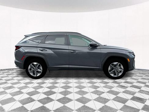 Used 2026 Hyundai Tucson SEL AWD/4WD image 11