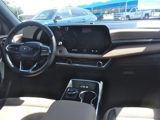 Used 2026 Chevrolet Equinox ACTIV w/ Convenience Package III AWD/4WD image 20