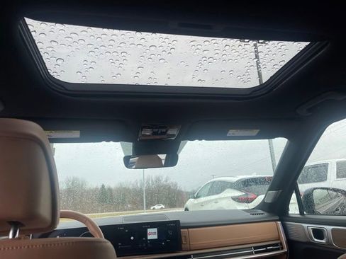 Used 2026 Hyundai Santa Fe Limited w/ Tow & Go Package image 10