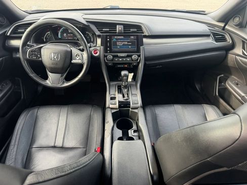 Used 2018 Honda Civic EX-L image 31