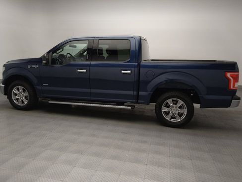 Used 2015 Ford F150 XLT w/ Equipment Group 301A Mid RWD image 3