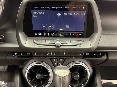 Used 2019 Chevrolet Camaro LT w/ RS Package RWD image 24