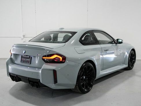 Used 2024 BMW M2 w/ Lighting Package image 6