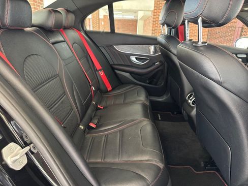 Used 2016 Mercedes-Benz C 450 AMG image 32