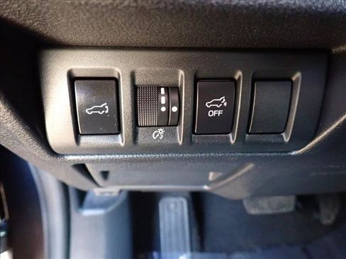 Used 2020 Subaru Outback Limited w/ Popular Package #2 AWD/4WD image 19