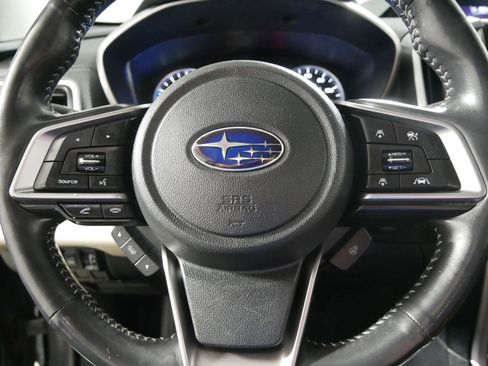 Used 2020 Subaru Ascent Touring w/ Popular Package #3 image 25