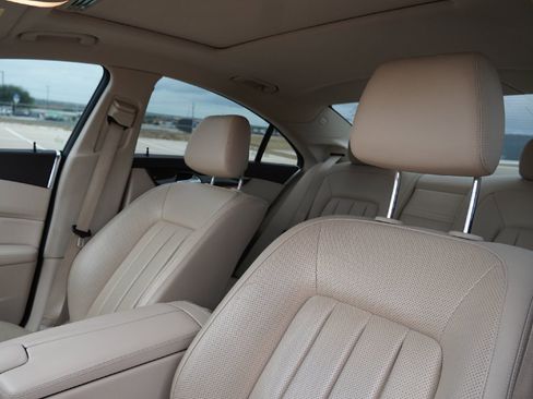 Used 2015 Mercedes-Benz CLS 400 image 10