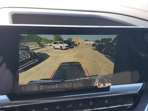 New 2026 GMC Sierra 1500 SLT w/ SLT Premium Plus Package image 24