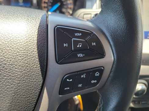 Used 2022 Ford Ranger XLT w/ Equipment Group 301A Mid RWD image 6