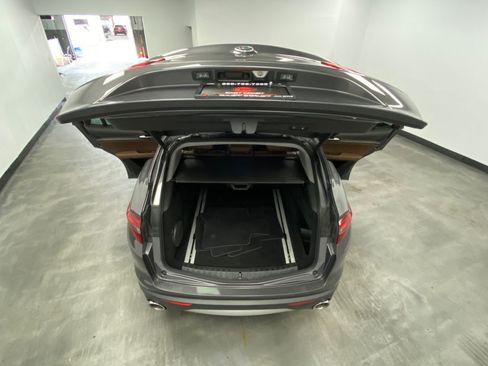 Used 2019 Alfa Romeo Stelvio Ti AWD/4WD image 50