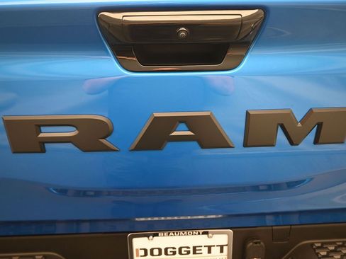 New 2026 RAM 1500 2WD Crew Cab image 12