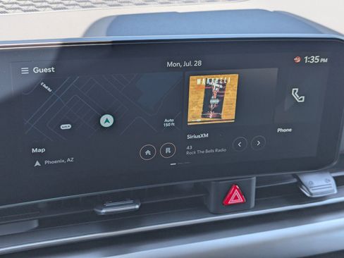 New 2026 Kia Carnival SX w/ SX Dark Edition Package image 24