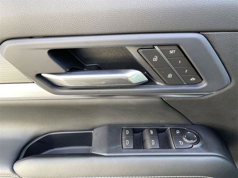 New 2026 GMC Terrain Elevation w/ Elevation Premium Package image 23