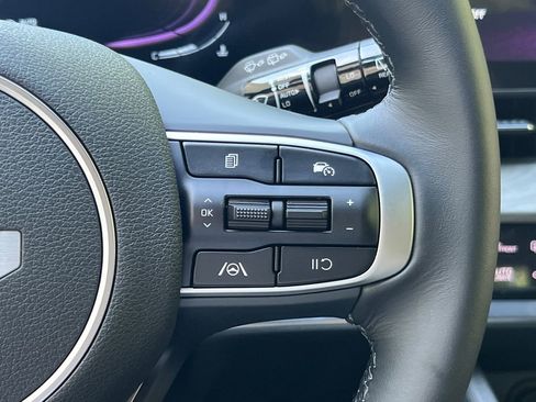 New 2025 Kia Sportage X-Line w/ Premium Package image 21