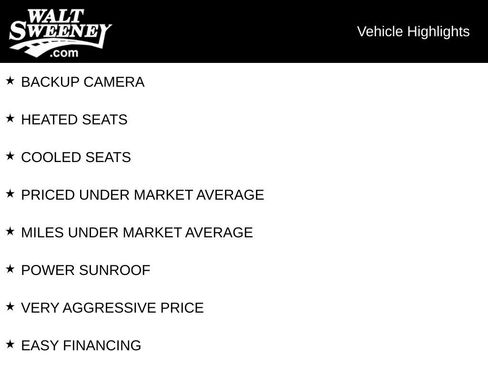 Used 2019 Ford Taurus Limited AWD/4WD image 15