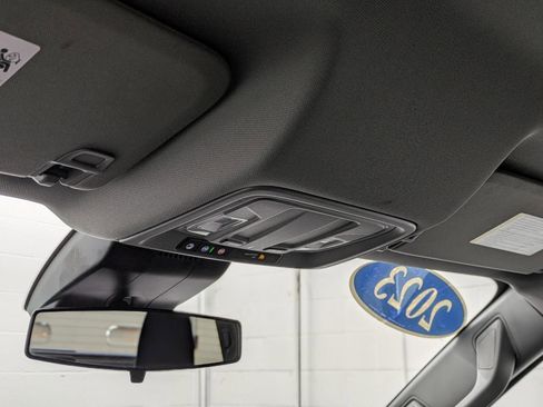 Used 2023 Chevrolet Silverado 1500 LT w/ Z71 Off-Road Package image 32