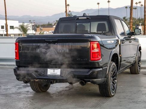 New 2026 RAM 1500 Limited image 9