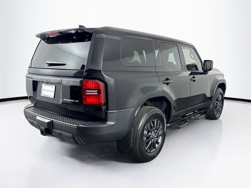 Certified 2024 Toyota Land Cruiser 1958 image 12