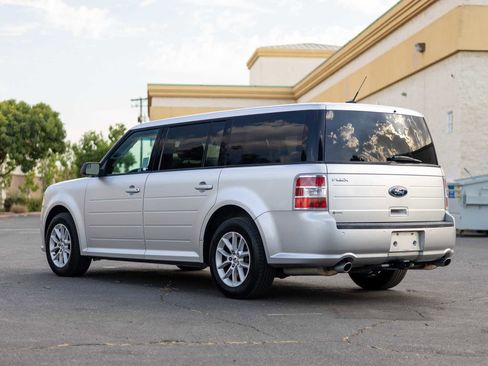 Used 2014 Ford Flex SE image 5