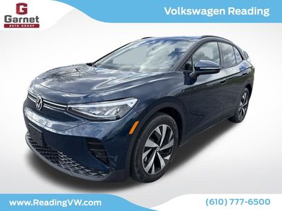 Used 2023 Volkswagen ID.4 Standard