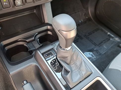 Certified 2023 Toyota Tacoma TRD Sport image 25