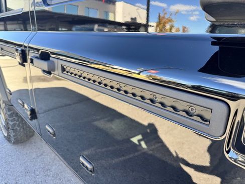 New 2025 INEOS Grenadier Trialmaster Edition image 25