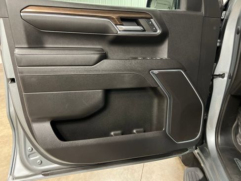 Certified 2023 Chevrolet Silverado 1500 RST image 16