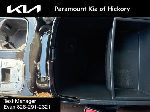 Used 2022 Kia Telluride SX w/ SX Prestige Package AWD/4WD image 19