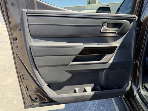 Used 2025 Toyota Tundra Limited image 14