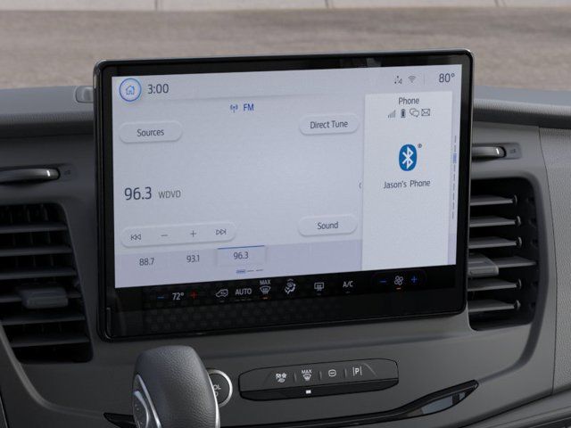 New 2026 Ford Transit 350 XL RWD image 14