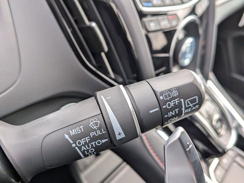 New 2026 Acura RDX A-Spec image 21