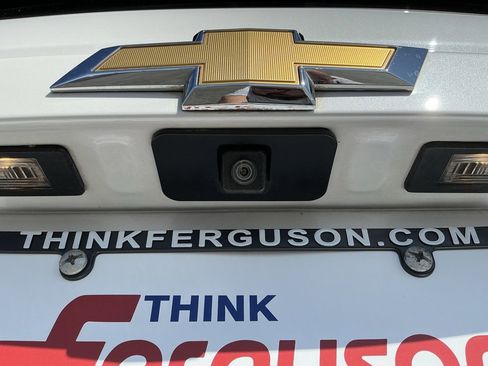 Used 2016 Chevrolet Tahoe LT w/ Max Trailering Package image 15