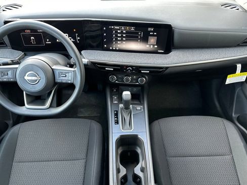 New 2026 Nissan Kicks S FWD image 10