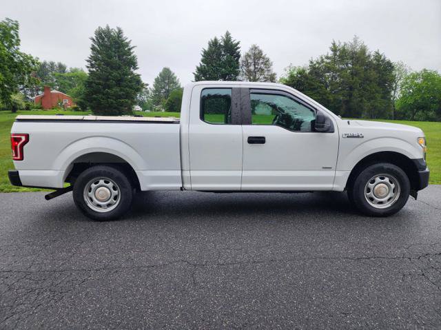 Used 2017 Ford F150 XL w/ Equipment Group 101A Mid RWD image 5