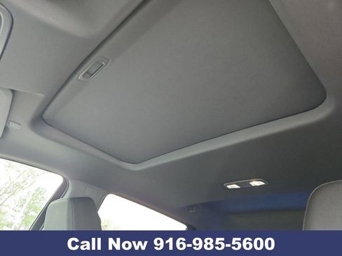 New 2026 Chevrolet Silverado 1500 LT Trail Boss w/ Safety Package image 23