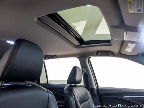 Used 2016 Honda Pilot EX-L image 36